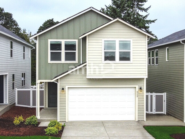 Building Photo - 8941 54th Ave SE
