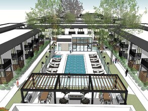 Vercanta Newport Beach photo'