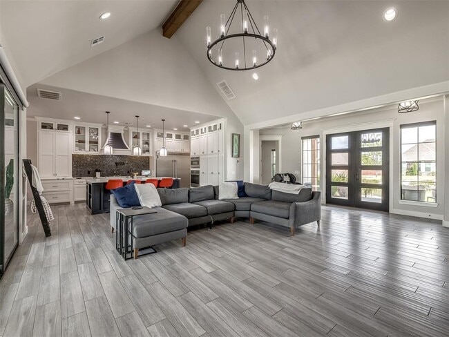 Building Photo - 4001 Timber Valley Dr