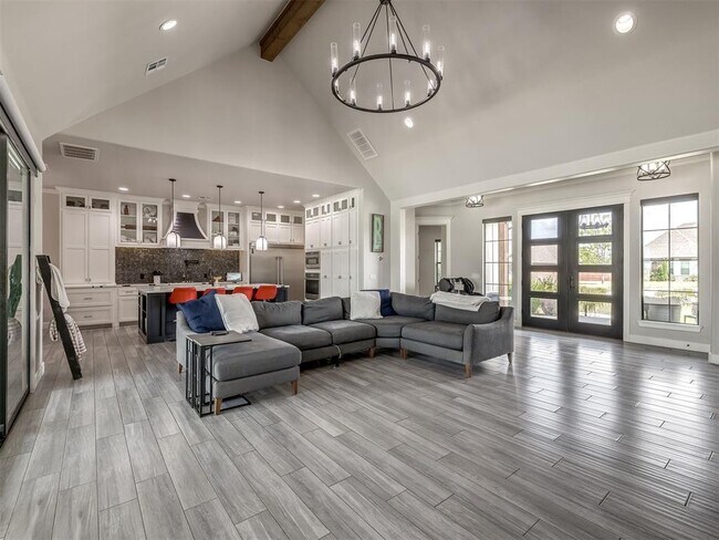 Foto del edificio - 4001 Timber Valley Dr