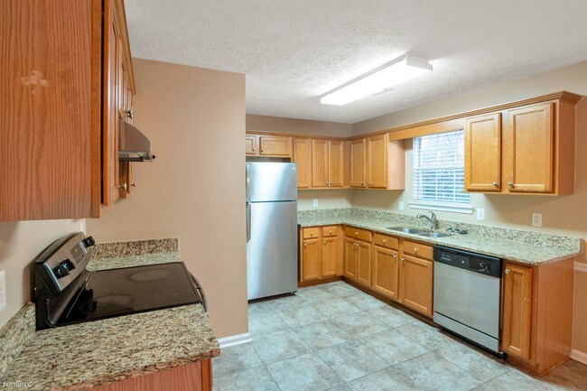 Foto del edificio - 3 br, 2 bath House - 75 Mabry Farms Ct