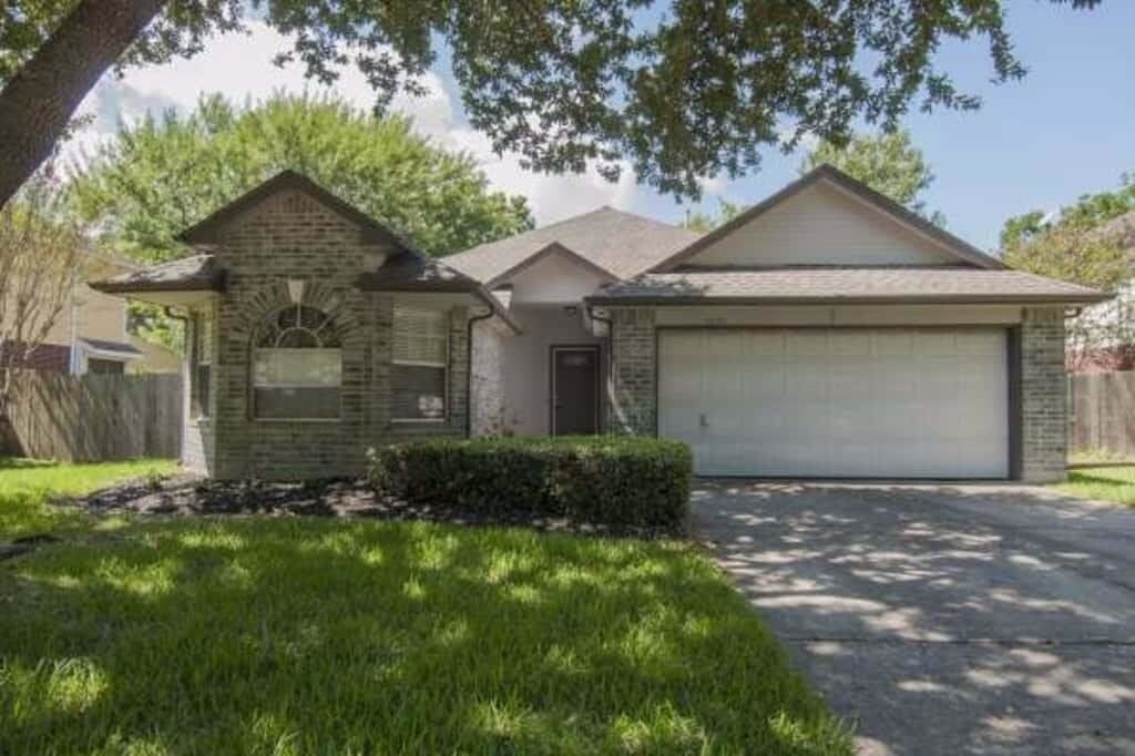 4330 Spoonbill Dr, Seabrook, TX 77586 House for Rent in Seabrook, TX