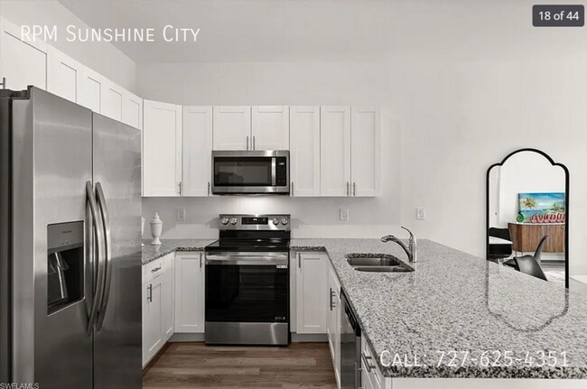 Building Photo - 4722 21st St SW