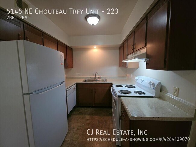 Foto del edificio - 5145 NE Chouteau Trafficway