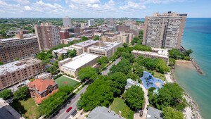 Foto del edificio - 6171 N Sheridan Rd