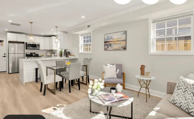 Photo - 4246 Southern Ave SE Townhome