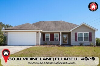 Building Photo - 80 Alvidine Ln