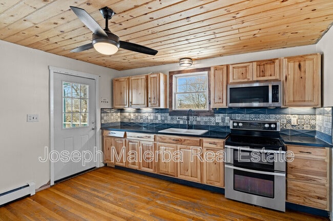 Foto del edificio - 95-97 Ashland St