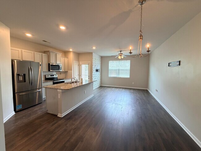 Foto del edificio - 4330 Newland St