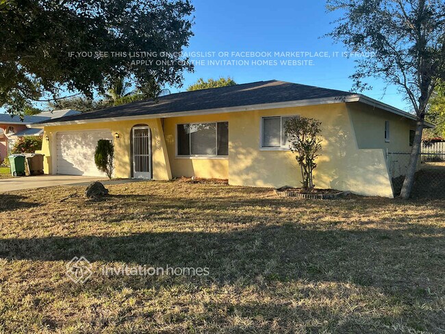 Foto del edificio - 1123 SE 34th St