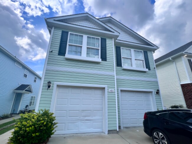 Building Photo - 1401 Brown Pelican Dr