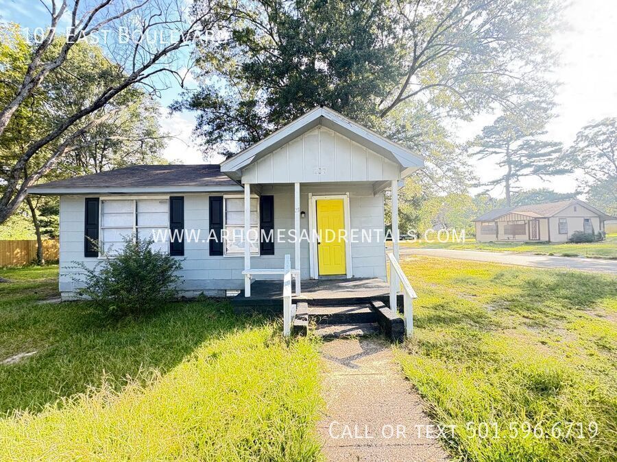 Foto principal - 107 East Blvd