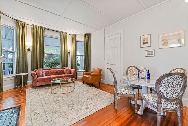 Foto del edificio - 101 Union Ave