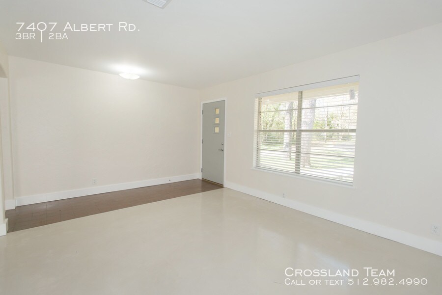 Primary Photo - South Austin Home on 1 Acre