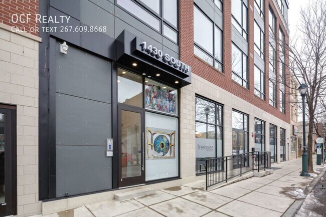 Building Photo - 1430 South St