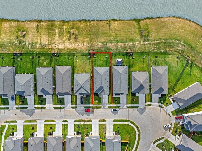 Foto del edificio - 3072 Wild Dunes Dr