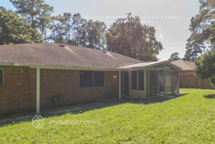 Foto del edificio - 3322 Dawnwood Dr