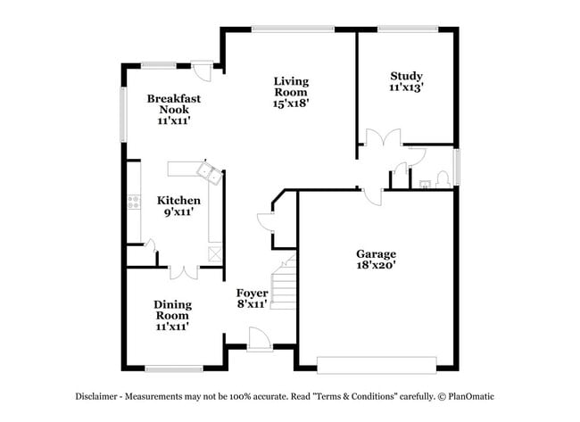 Building Photo - 15002 Golden Summer Ct