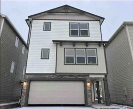 Building Photo - 5253 Painted Sky View