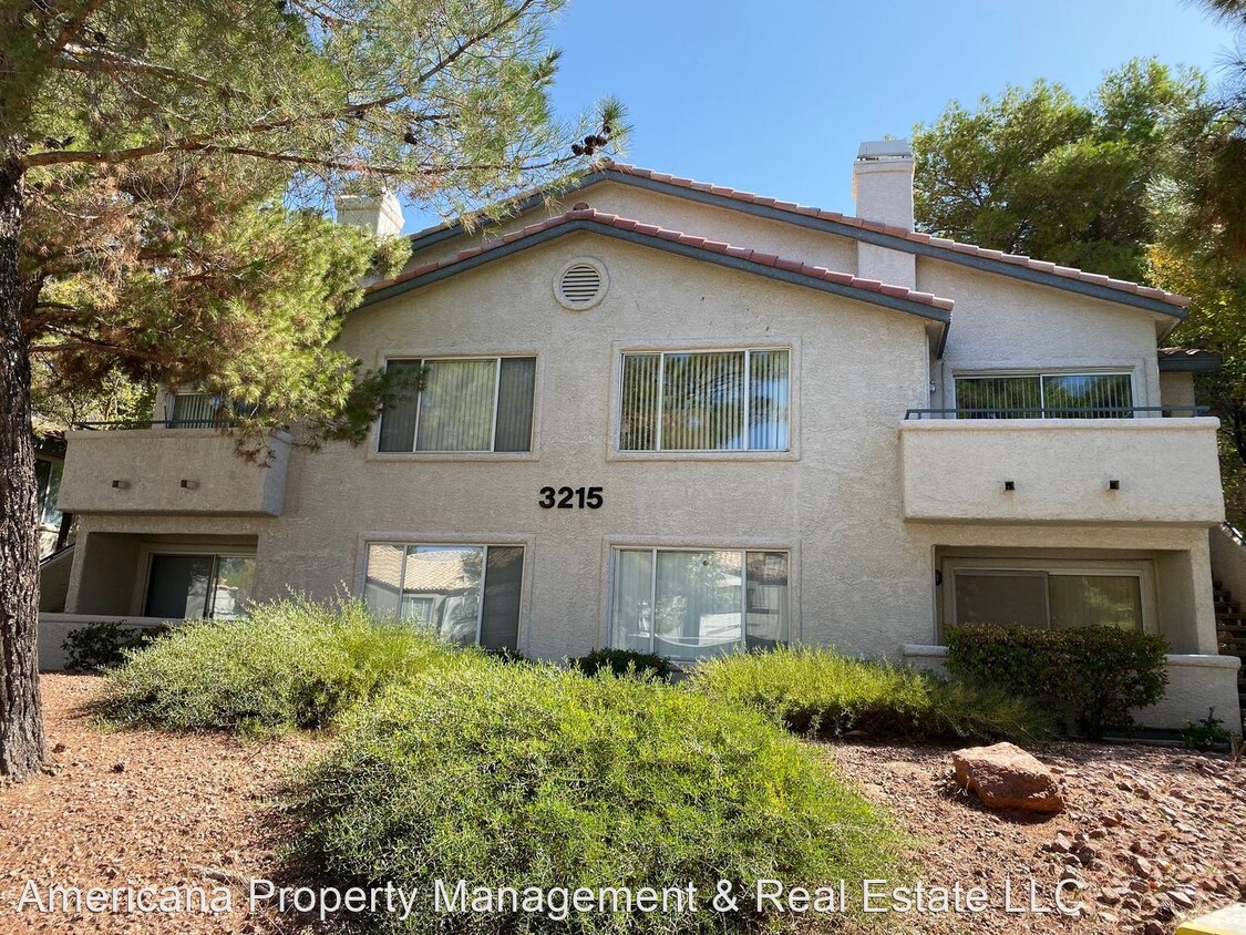 Foto principal - 2 br, 2 bath House - 3215 Casey Dr #204