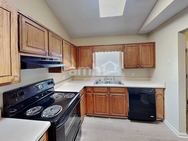 Foto del edificio - 1222 Cabots Ln