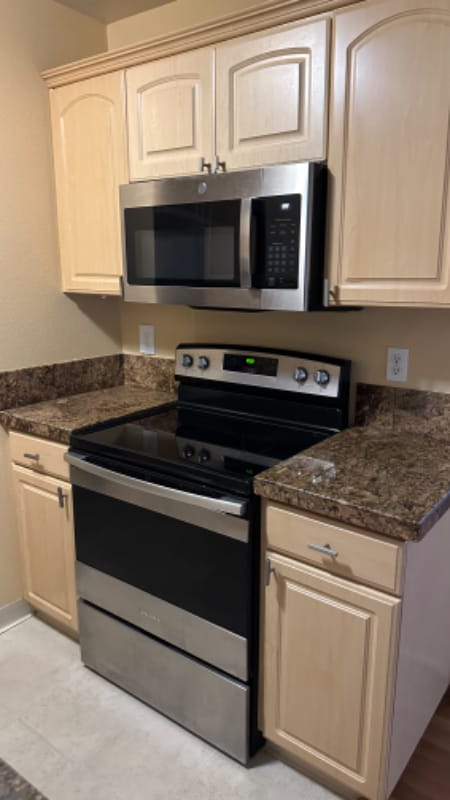 Photo - 8421 NE 36th St Townhome