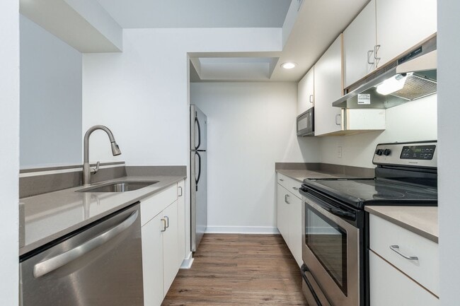 Photo - The Tannery Apartments