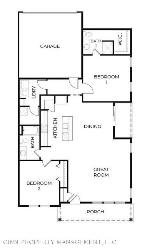 Building Photo - 2 br, 2 bath House - 11314 NE 16th St