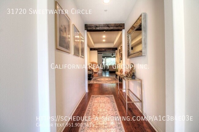 Building Photo - 31720 Sweetwater Cir