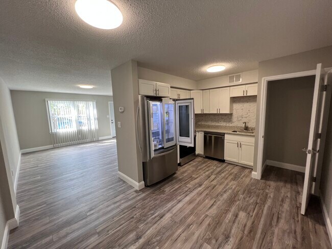 Kitchen 1 - 2605 Sand Dunes Dr