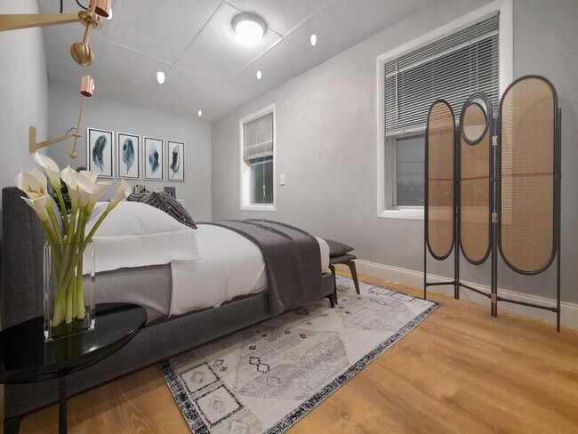 Foto del edificio - 171 Trenton St