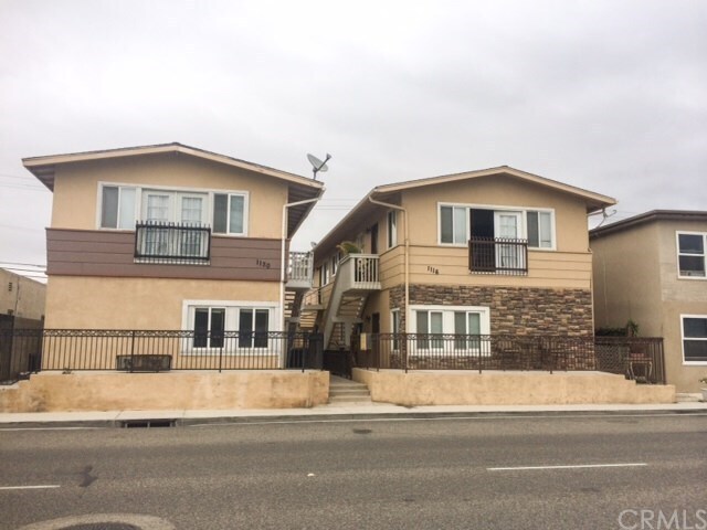 Foto principal - 1120 W Balboa Blvd