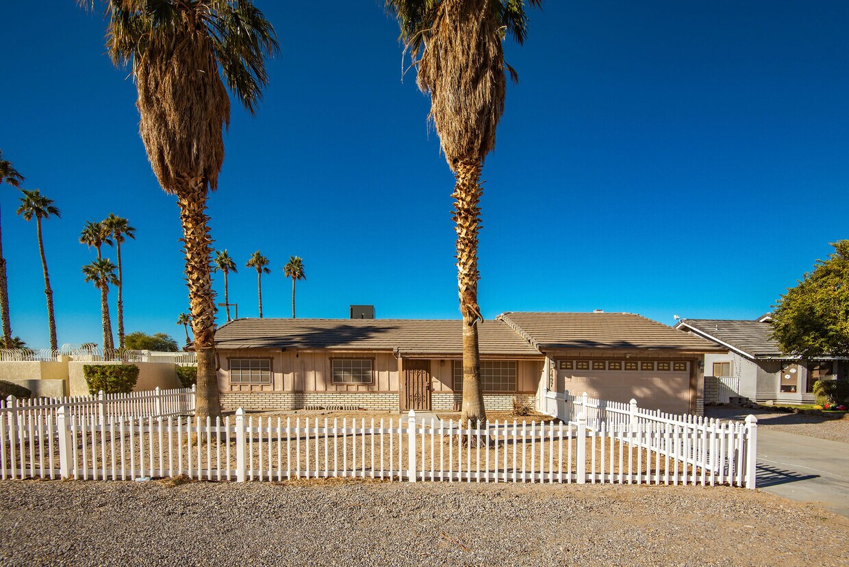 5497 S Primavera Dr, Fort Mohave, AZ 86426 House Rental in Fort