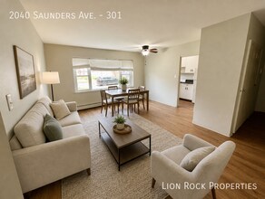 Building Photo - 2040 W Saunders Ave