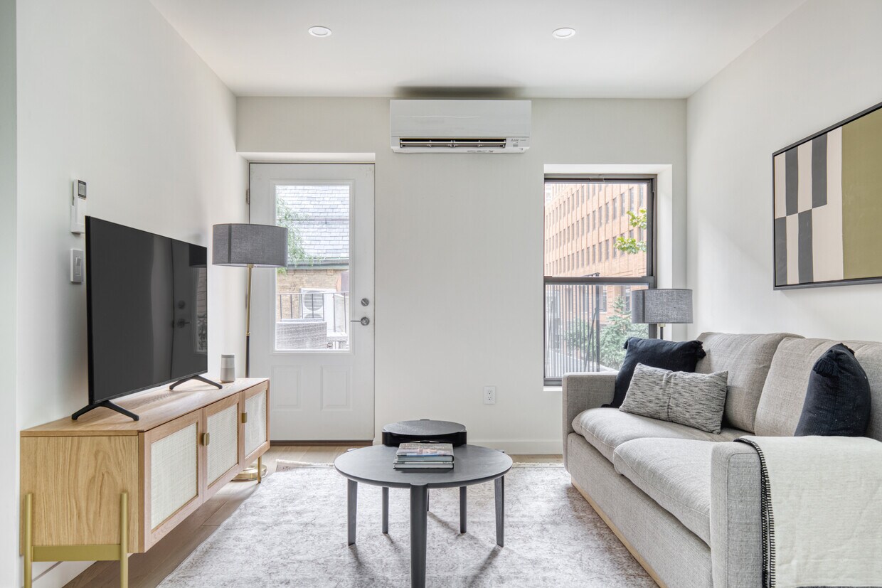 Foto principal - 115 Willoughby St