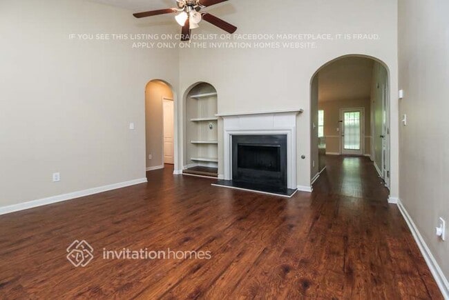 Building Photo - 207 Misty Ridge Trail
