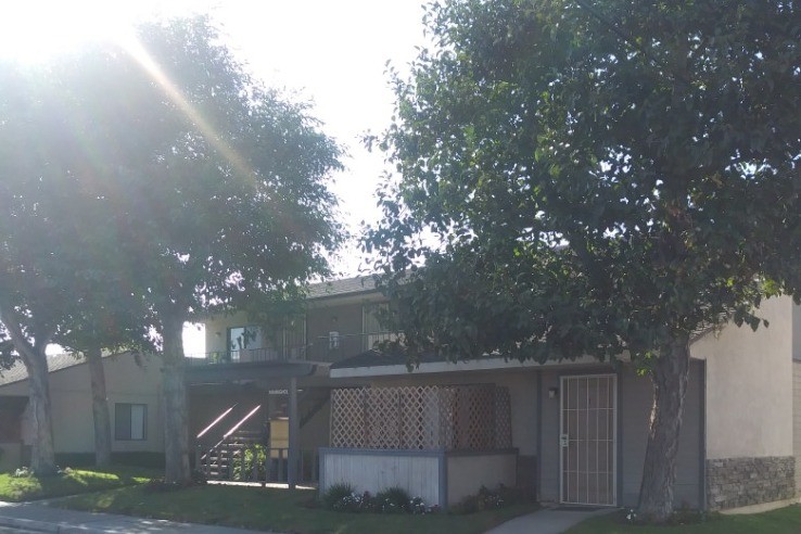 Magnolia Community - 140 Magnolia St