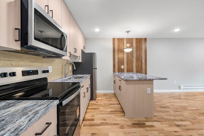 Foto del edificio - 6122 Walnut St