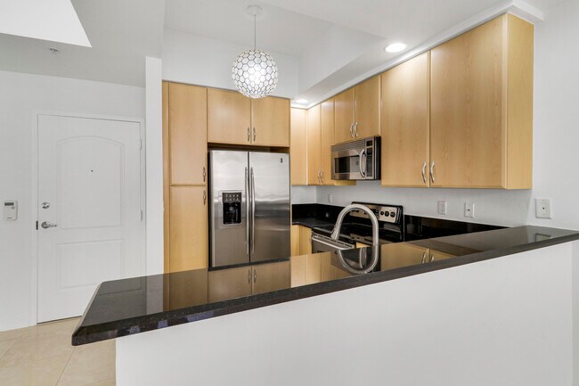 Foto del edificio - 801 S Olive Ave