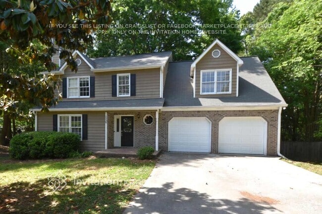 Building Photo - 2538 Amber Valley Dr