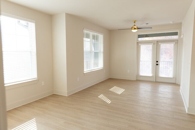 Building Photo - District on the Etowah Apartments