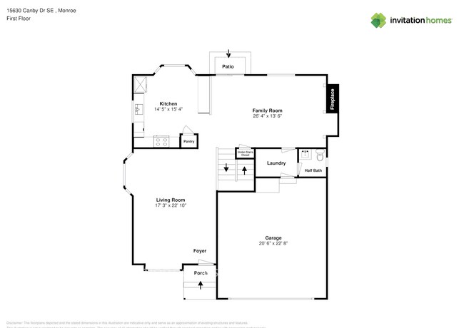 Foto del edificio - 15630 Canby Dr