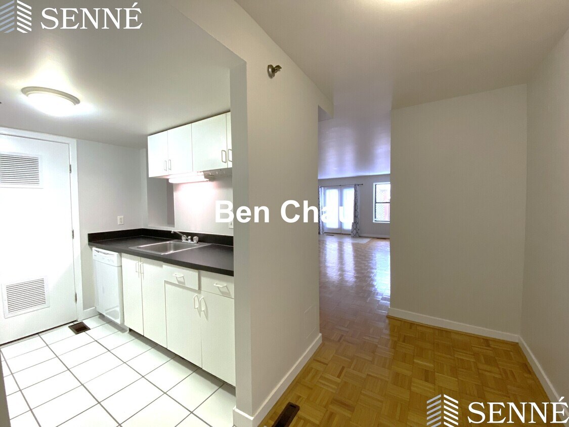 71 Thorndike St Unit 104B, Cambridge, MA 02141 Condo for Rent in