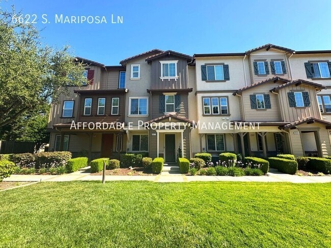 Foto del edificio - 6622 S Mariposa Ln