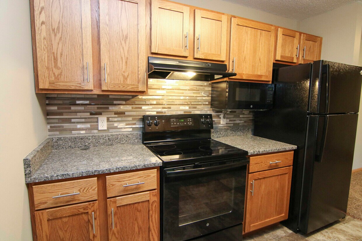 The Northbrook Apartments Apartments in Lincoln, NE