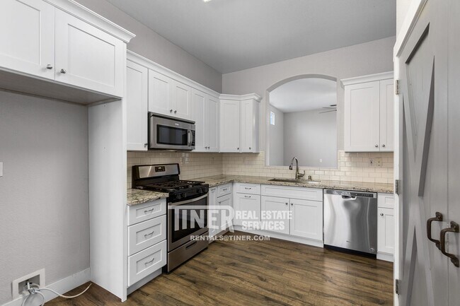 Foto del edificio - 1981 Amber Fields Way