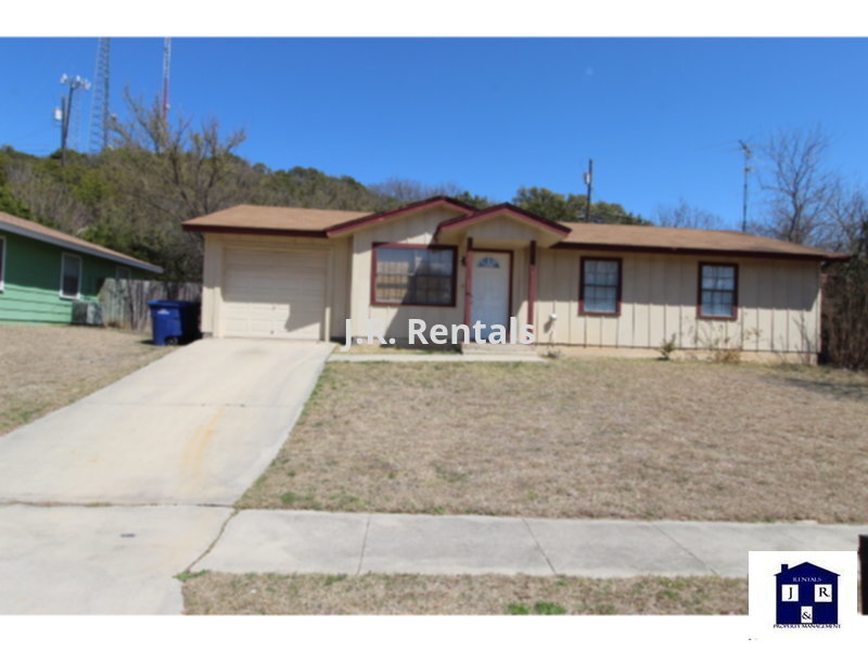Foto principal - 602 Traci Dr