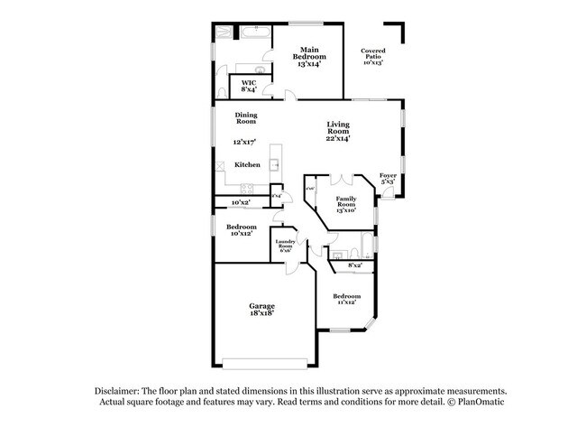 Foto del edificio - 12782 E Hannah Trail