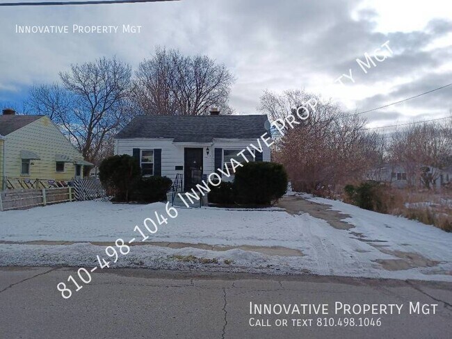 Foto del edificio - Cute 2 bedroom, 1 bath home.