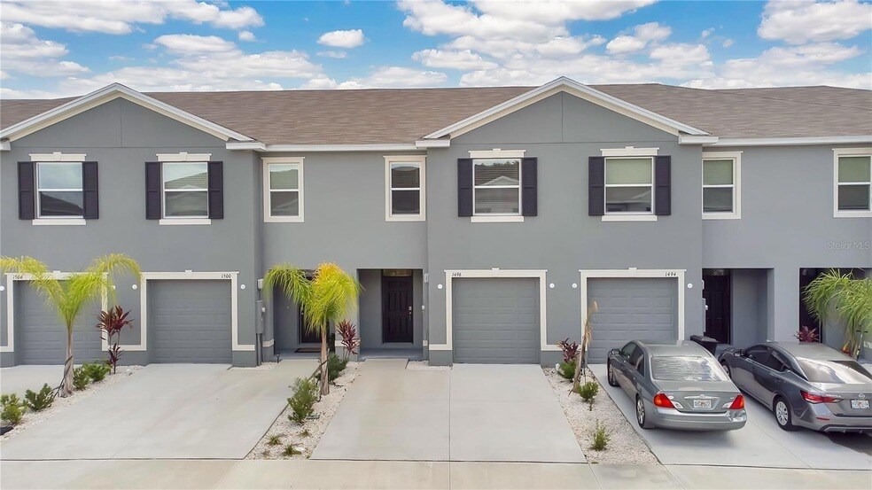Foto principal - 1496 Colt Creek Pl